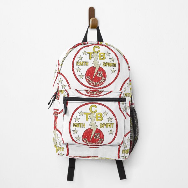 Item preview, Martial Arts TCB Faith Spirit Discipline 1973 designed and sold by JaPanAnimeSh8.