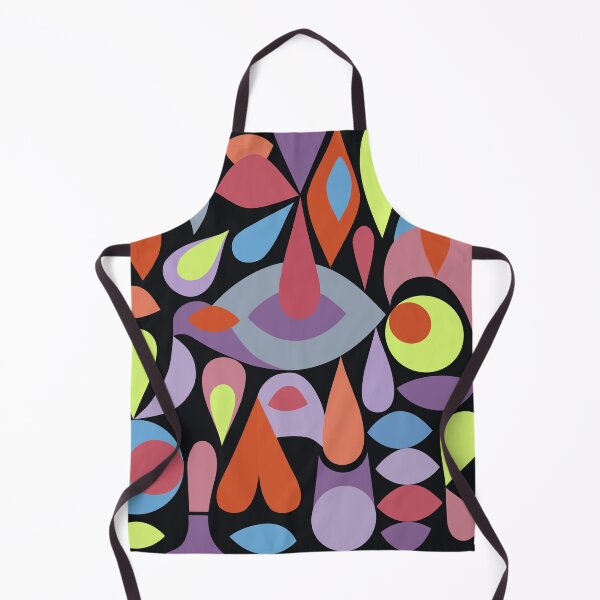 Item preview, Amalgam - Abstract Motif designed and sold by Huge Potato.