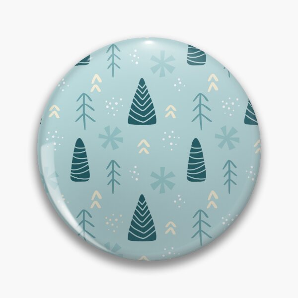 Item preview, Cool Christmas Pattern designed and sold by Artingo.