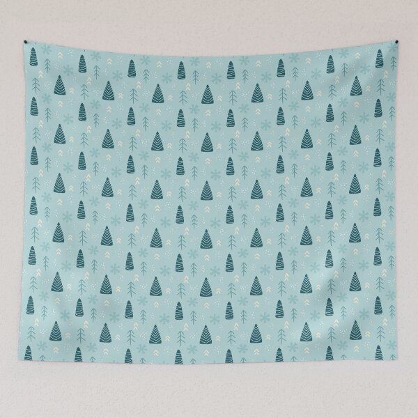 Item preview, Cool Christmas Pattern designed and sold by Artingo.