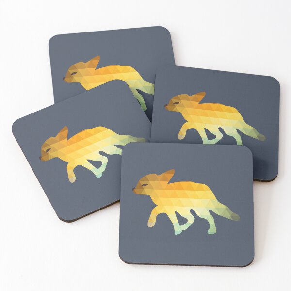 Item preview, Little Graphic Fox designed and sold by zibziby.