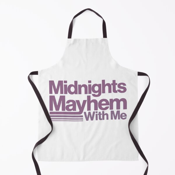 Item preview, Midnights Mayhem designed and sold by lyricaldesigns6.