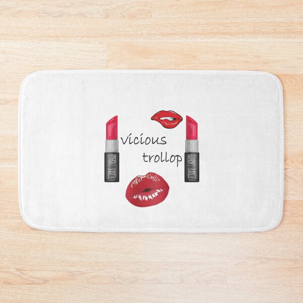 Item preview, beautiful t-shirt beautiful trollop designed and sold by phi11designer.