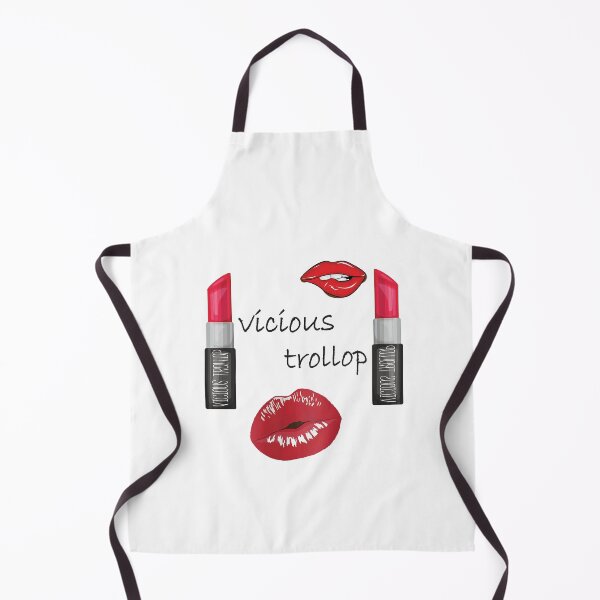 Item preview, beautiful t-shirt beautiful trollop designed and sold by phi11designer.