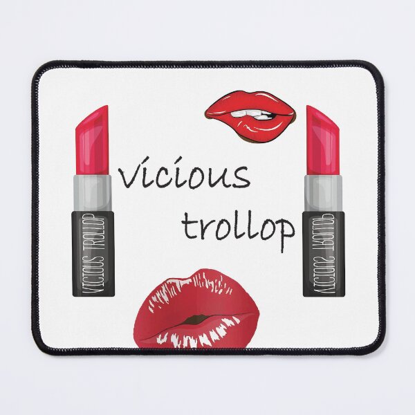 Item preview, beautiful t-shirt beautiful trollop designed and sold by phi11designer.