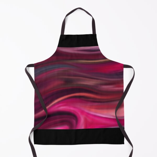 Item preview, Digital painted texture passion red background. Abstract beautiful illustration, color, silk, liquid print. designed and sold by fuzzyfox.