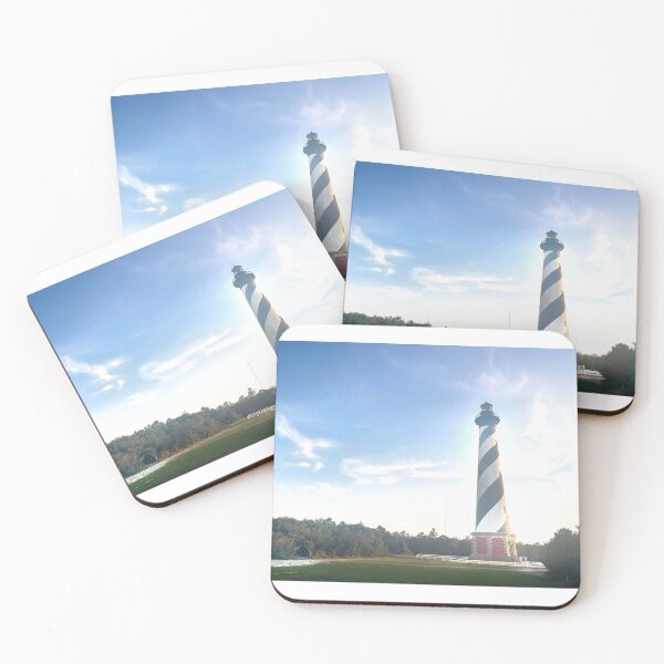 Item preview, Cape Hatteras Lighthouse designed and sold by Jason Tompkins.