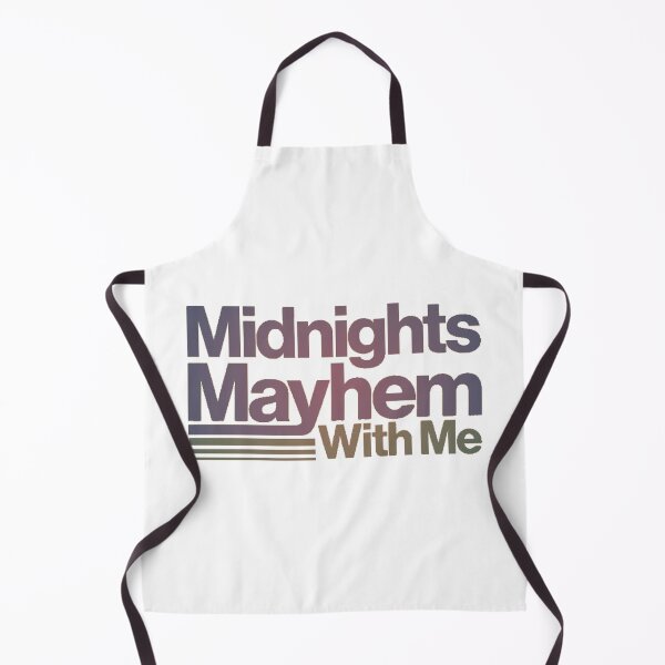 Item preview, Midnights Mayhem designed and sold by lyricaldesigns6.