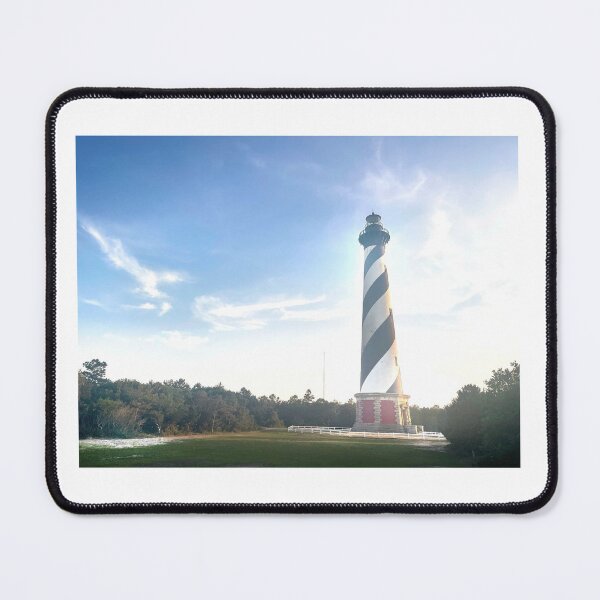 Item preview, Cape Hatteras Lighthouse designed and sold by Jason Tompkins.