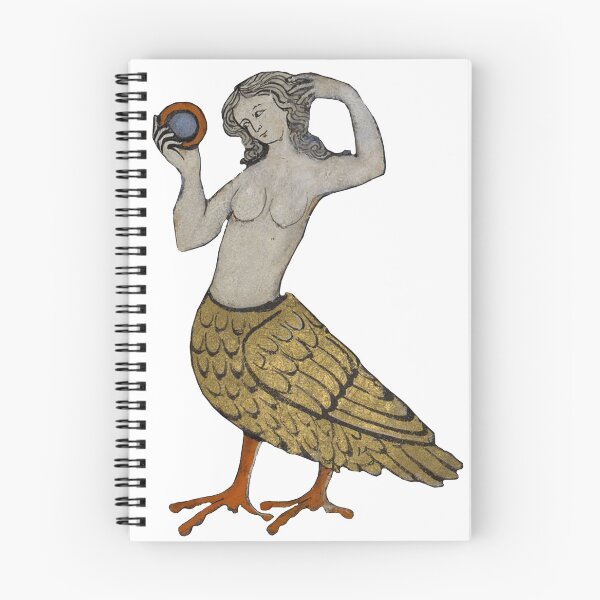 Item preview, Medieval Creature Meme designed and sold by VintageManiac.