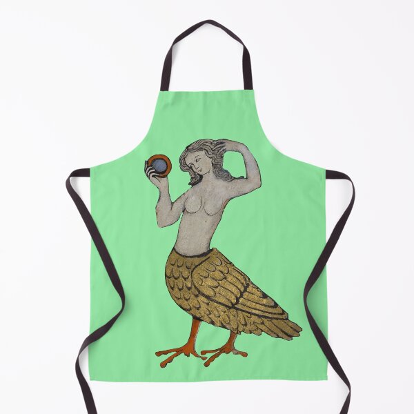 Item preview, Medieval Creature Meme designed and sold by VintageManiac.