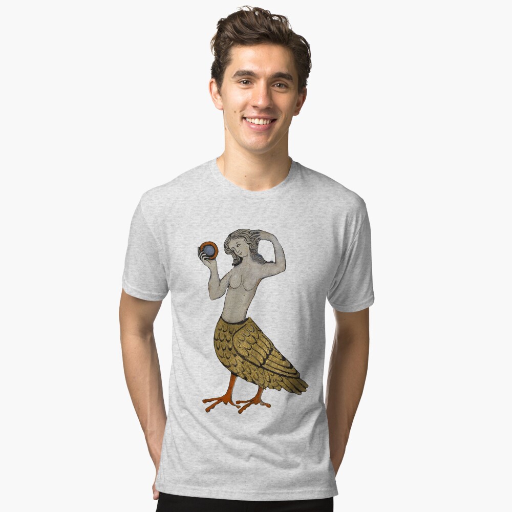 Artikel-Vorschau von Vintage T-Shirt, designt und verkauft von VintageManiac.