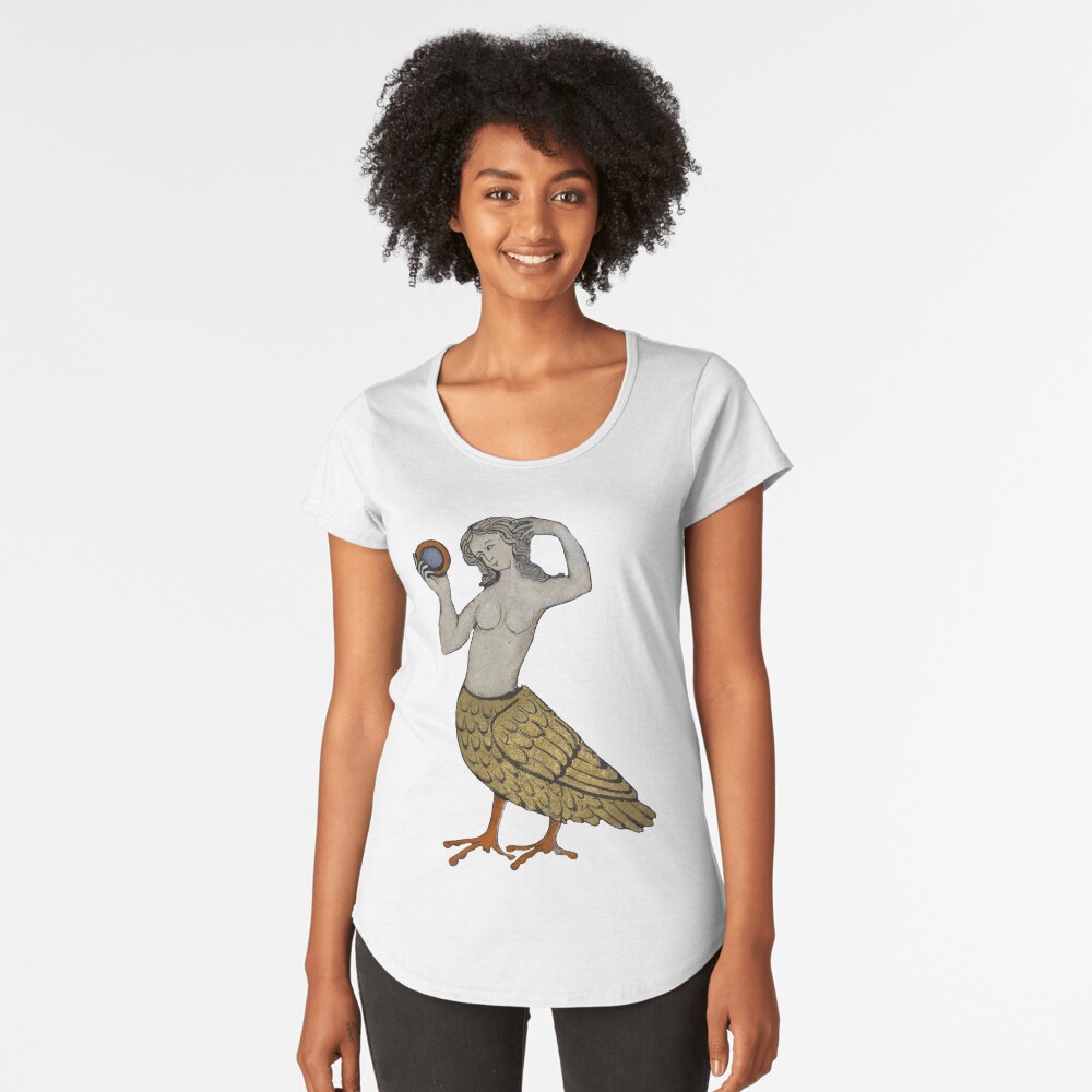 Artikel-Vorschau von Premium Rundhals-Shirt, designt und verkauft von VintageManiac.