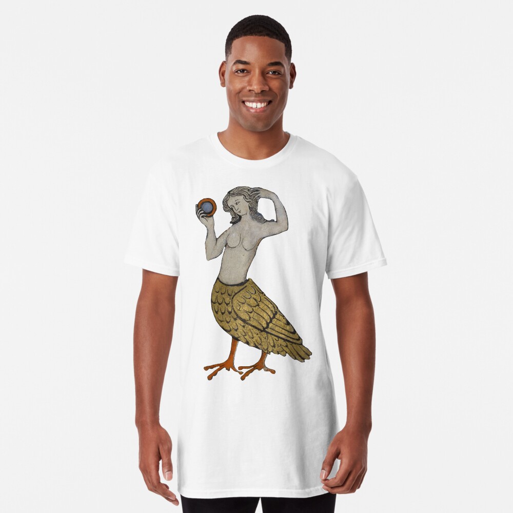 Artikel-Vorschau von Longshirt, designt und verkauft von VintageManiac.