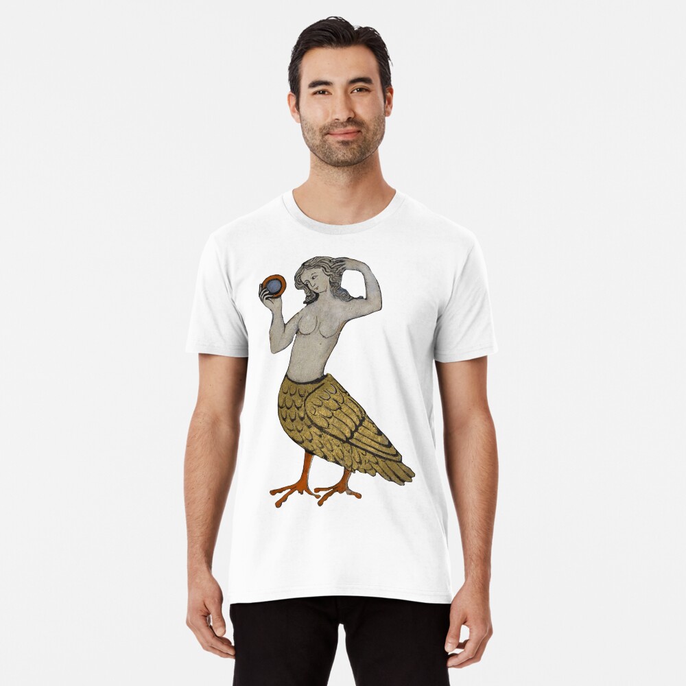 Artikel-Vorschau von Premium T-Shirt, designt und verkauft von VintageManiac.