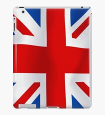 United Kingdom iPad Case/Skin