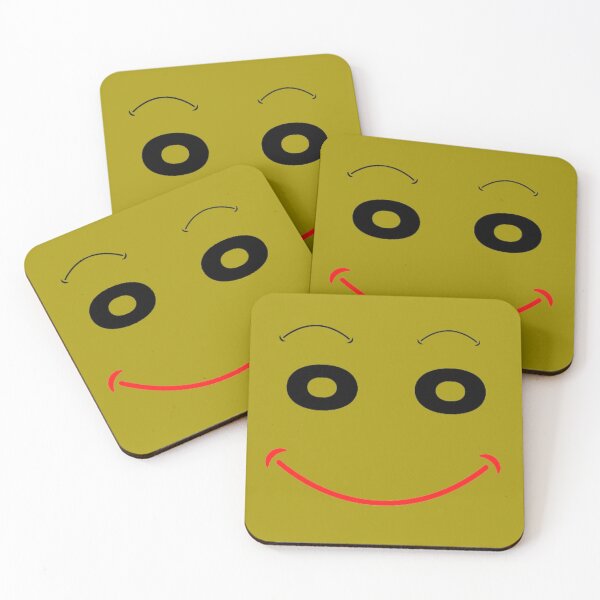 Item preview, Happy Face-Smiling Face designed and sold by zaruoo32.