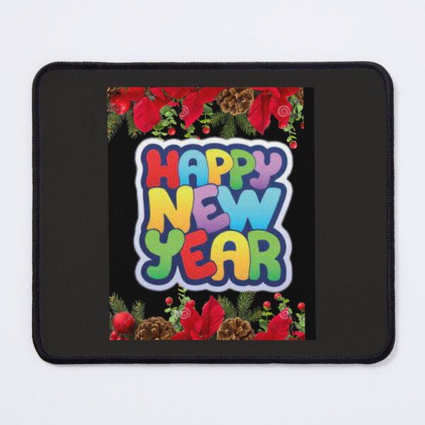Item preview, New year Collections designed and sold by Ramanujan MN.