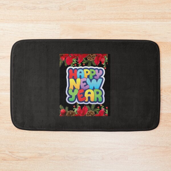 Item preview, New year Collections designed and sold by Ramanujan MN.