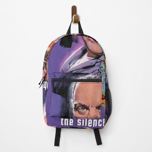 Item preview, Silence of The Lambs designed and sold by jamar-kuhns.
