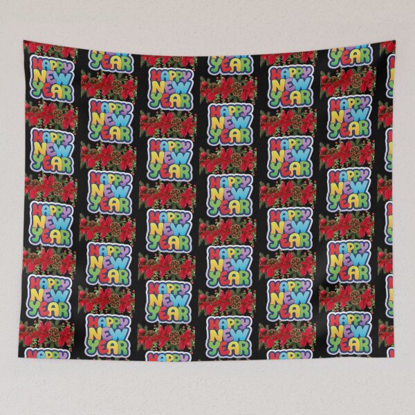 Item preview, New year Collections designed and sold by Ramanujan MN.