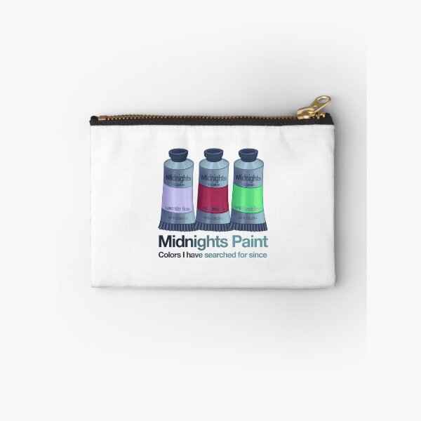 Item preview, Midnights Paint designed and sold by laughingplace55.