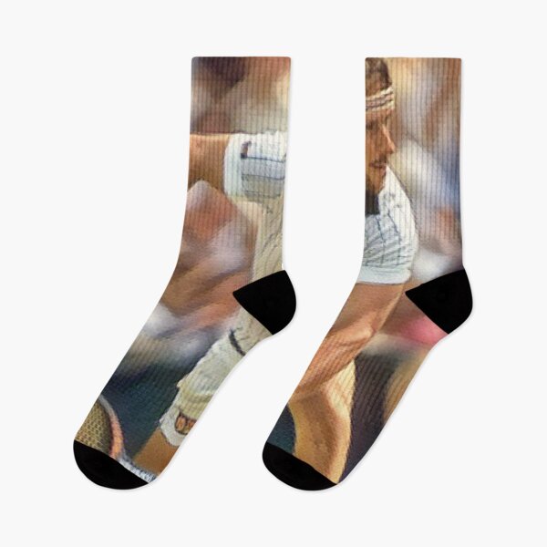 Item preview, Borg: The Ice Man 7: Tennis Legend designed and sold by OutofFocusShop.