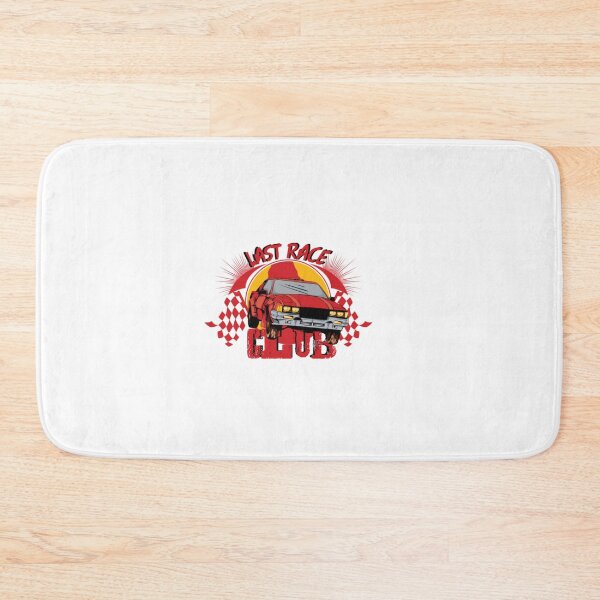Item preview, Last Race Club    designed and sold by Akshajwhetstone.