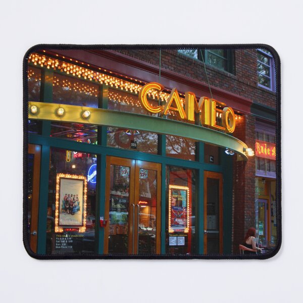 Item preview, Downtown Theatre designed and sold by Cynthia48.