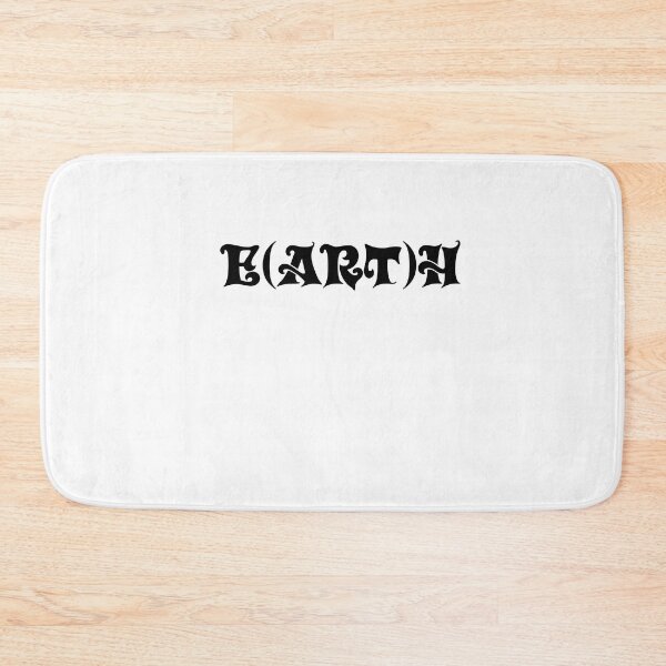 Item preview, EARTH WITHOT ART IS EH designed and sold by yakari9.