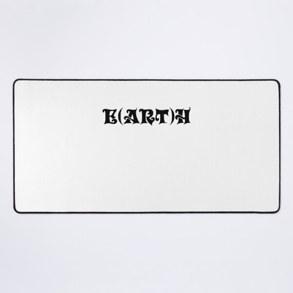 Item preview, EARTH WITHOT ART IS EH designed and sold by yakari9.