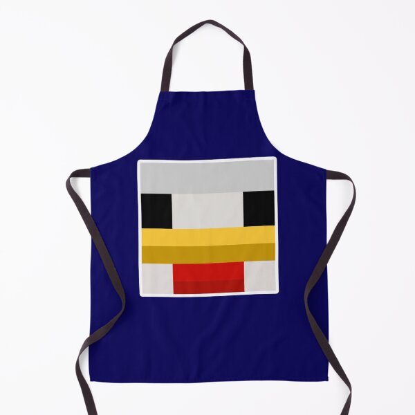 Item preview, Minecraft Chicken Head designed and sold by Akshajwhetstone.