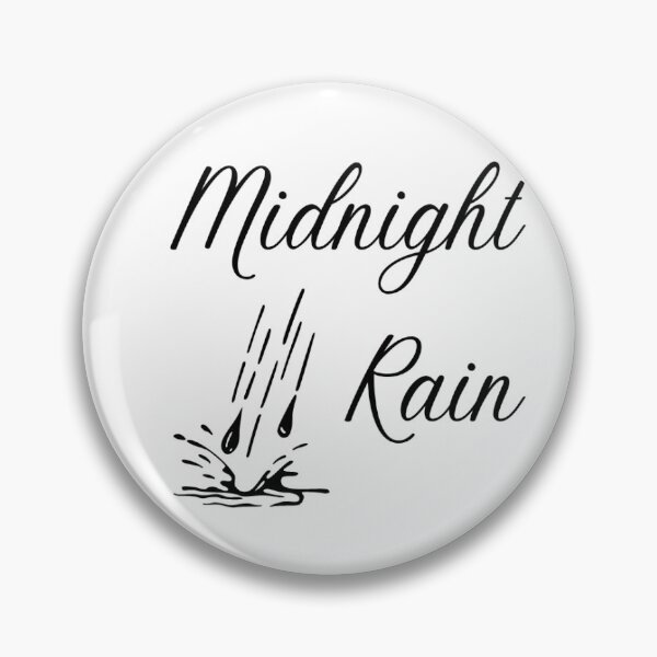 Item preview, Midnight Rain designed and sold by LKfandomdesigns.