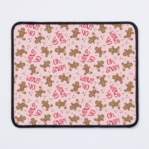 Item preview, Oh, Snap! designed and sold by KrisInStitches.