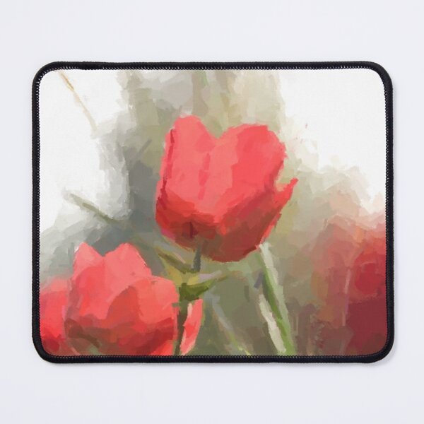 Item preview, Red Windflower designed and sold by Rusty-Gate98.