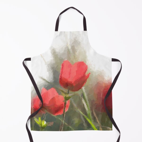 Item preview, Red Windflower designed and sold by Rusty-Gate98.