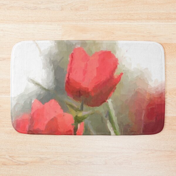 Item preview, Red Windflower designed and sold by Rusty-Gate98.