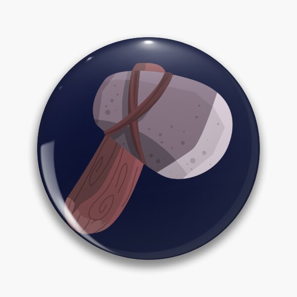 Item preview, Medieval Items - Axe designed and sold by cruzjone.