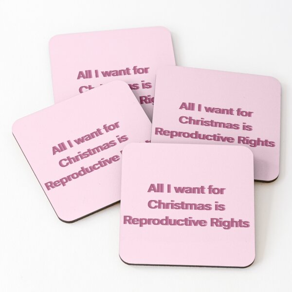 Item preview, Reproductive Rights designed and sold by cine-fille.