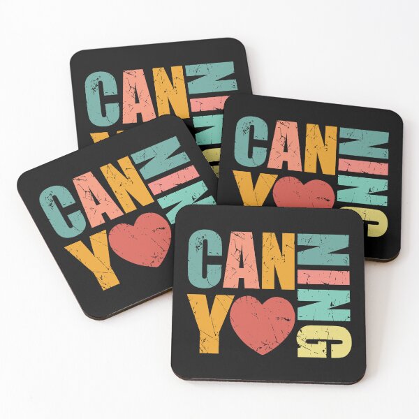 Item preview, I Love Canyoning - Canyoneer Canyoneering designed and sold by TheInkElephant.
