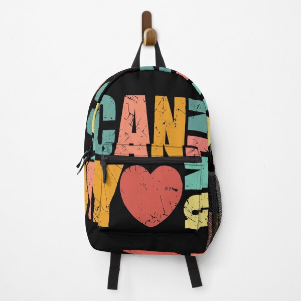 Item preview, I Love Canyoning - Canyoneer Canyoneering designed and sold by TheInkElephant.