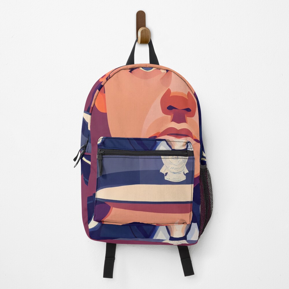 Artikel-Vorschau von Rucksack, designt und verkauft von ComicsFactory.