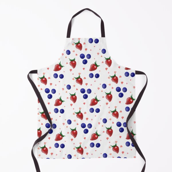 Item preview, Berry meringues designed and sold by Naked Drop.