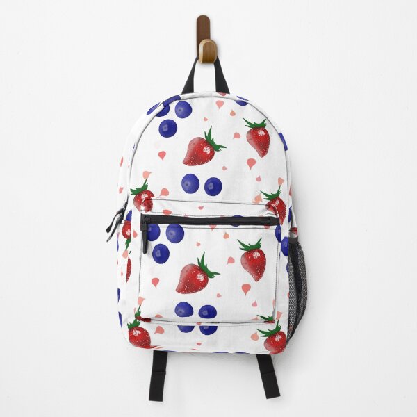 Item preview, Berry meringues designed and sold by Naked Drop.