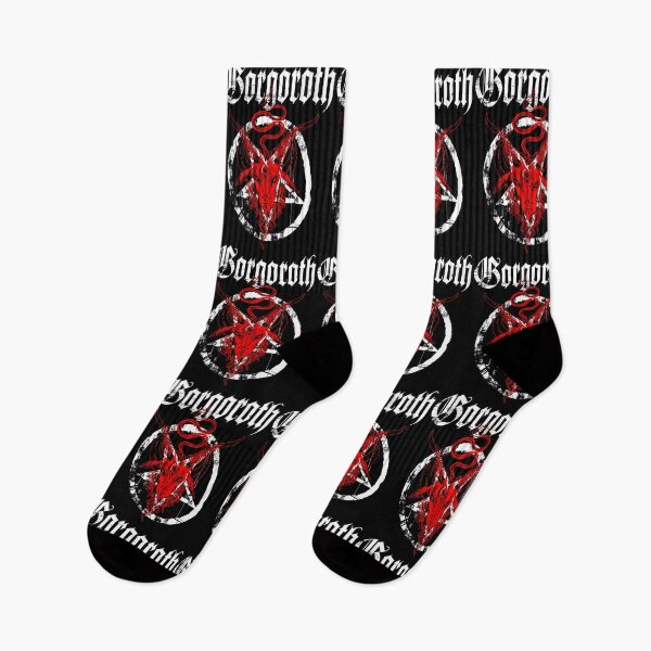 Item preview, gorgoroth new logo designed and sold by McMeekin24.