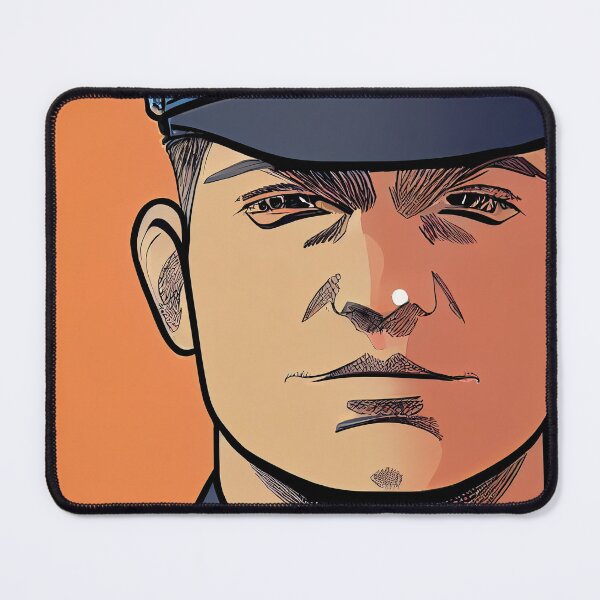 Item preview, Police officer Comics designed and sold by ComicsFactory.