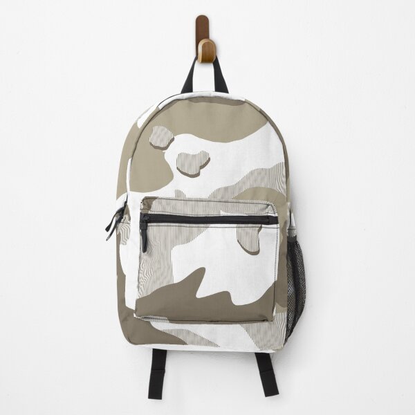 Item preview, nuevo patrón de camuflaje de estilo adolescente designed and sold by WiseOF.
