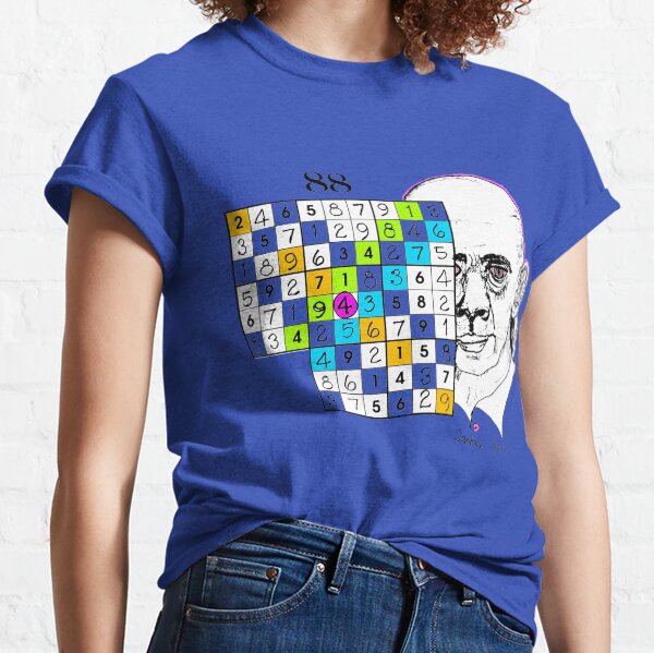 Item preview, SUDOKU Concentration  designed and sold by James Lewis Hamilton.