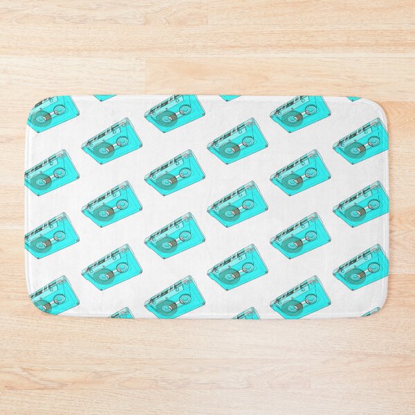 Item preview, Cassette designed and sold by m-yoga-store.