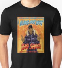 Mans not hot Unisex T-Shirt